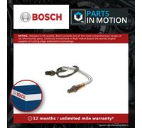Bosch Lambda Sensor 0 258 010 413 – Fits BMW 3.0 Z4/335/330/325/128