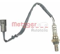 Lambda Sensor Fits CHEVROLET DAEWOO Aveo Hatchback Saloon 03-11 96423429