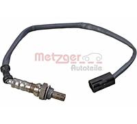 Lambda Sensor Fits CHEVROLET DAEWOO MAZDA FORD USA Saloon 92-11 96325533