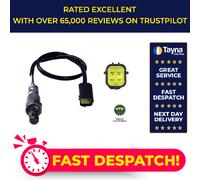 Lambda Sensor fits CHEVROLET OPTRA 1J 1.6 Pre Cat 03 to 08 Oxygen NGK NTK New