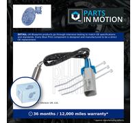 Lambda Sensor fits CHEVROLET S10 4.3 94 to 04 Oxygen Blue Print 12558850 Quality