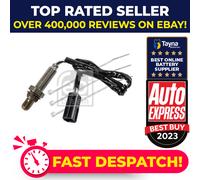 Lambda Sensor fits CHEVROLET TACUMA U100 Pre Cat 1.6 2.0 2005 on Oxygen 96418971