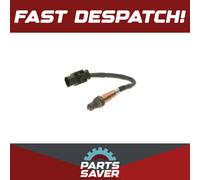 Lambda Sensor fits CITROEN DS3 VTi Pre Cat 1.4 1.6 10 to 15 Oxygen Bosch 1618LL