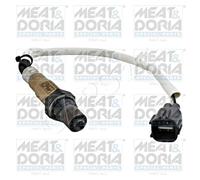 Lambda Sensor Fits CITROEN C1 DAIHATSU Sirion PEUGEOT 107 TOYOTA 99-14 1618K9