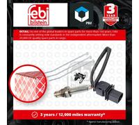 FEBI BILSTEIN 177570 Lambda sensor