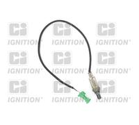 Lambda Sensor fits CITROEN XSARA N1, N2 1.4 Pre Cat 00 to 05 Oxygen CI 1628KN