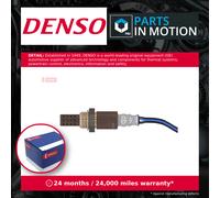 Lambda Sensor fits DACIA DUSTER 1.6 2010 on Oxygen Denso Top Quality Guaranteed