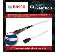 BOSCH 0 258 010 029 Lambda sensor