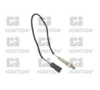 Lambda Sensor fits DACIA LOGAN KS, LS 1.6 Post Cat 2006 on Oxygen CI Quality New