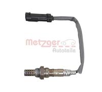 METZGER 0895464 Lambda sensor