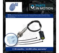 Lambda Sensor ADG07058 Blue Print Oxygen 09052870 96291099 9052870 392002X010