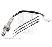 Lambda Sensor fits DAIHATSU COPEN L88, L880 7 Pre Cat 03 to 12 JB-DET Oxygen New