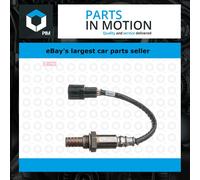 Lambda Sensor fits TOYOTA COROLLA E15 1.33 Post Cat 08 to 13 1NR-FE Oxygen Denso