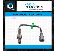 Lambda Sensor fits LEXUS IS200 Mk1 2.0 99 to 05 1G-FE Oxygen Denso Quality New