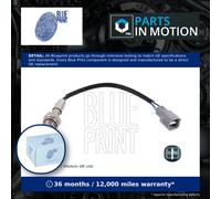 Blue Print ADD67001 Lambda Sensor, pack of one