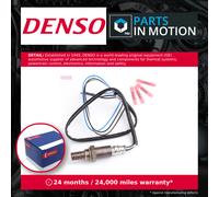 Lambda sensor Heated DOX-0113 DENSO for MITSUBISHI SUZUKI FIAT JAGUAR HONDA