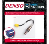 Lambda Sensor fits DAIHATSU MOVE L9 1.0 Post Cat 00 to 02 EJ-DE Oxygen Denso New