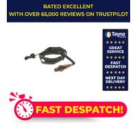 Genuine Bosch Lambda Sensor Ls6196 fits Ferrari F430 - 4.3 - 05-09 0258006196