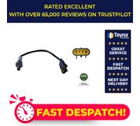 Lambda Sensor fits FIAT 500 312 1.2 2007 on Oxygen NGK NTK 517744220 51774422