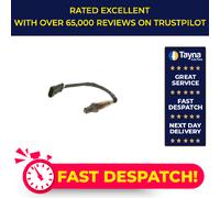 Lambda Sensor fits ALFA ROMEO GTV 916 3.0 3.2 00 to 05 Oxygen Bosch 46751082 New