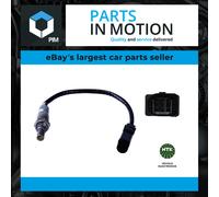 Lambda Sensor fits FIAT DUCATO 250 2.3D 2006 on Oxygen NGK NTK 51887521 Quality