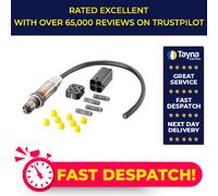 Lambda Sensor fits FORD KA Pre Cat 1.3 1.6 96 to 08 Oxygen Bosch F1UF9F472AA New