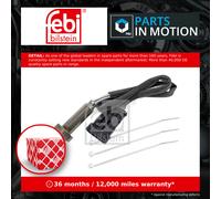 FEBI BILSTEIN 175853 Lambda sensor