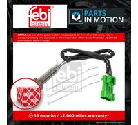 FEBI BILSTEIN 175840 Lambda sensor