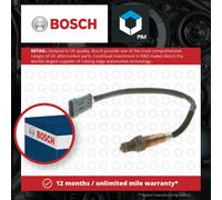 BOSCH 0 258 006 376 Lambda sensor