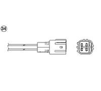 LAMBDA SENSOR FITS: FITS FOR SUBARU FORESTER I 2.0 S TURBO AWD .FITS FOR SUBA
