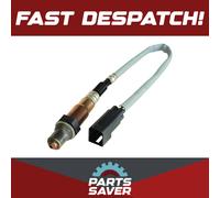 Lambda Sensor fits FORD COURIER 1.4 Pre Cat 96 to 00 FHA Oxygen Bosch 1010006