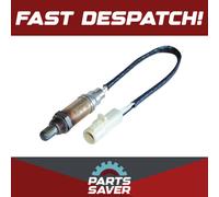 Lambda Sensor fits FORD FOCUS ST170 Mk1 2.0 02 to 04 ALDA Oxygen Genuine Bosch