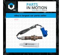 Lambda Sensor fits FORD FIESTA Mk5 1.4 01 to 08 Oxygen Denso 1035595 1053108 New