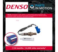 Lambda Sensor fits FORD FIESTA Mk5 1.4 01 to 08 Oxygen Denso 1035595 1053108 New
