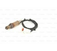 Lambda Sensor fits FORD FIESTA Mk5 Mk6 1.25 Pre Cat 02 to 12 Oxygen