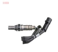 Lambda Sensor fits FORD FOCUS 1.6 98 to 20 Automatic Transmission Oxygen Denso