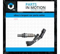 Lambda Sensor fits FORD GALAXY 2.3 00 to 15 E5SA Oxygen Denso 1088851 1108640