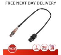 BOSCH 0 258 017 290 Lambda sensor