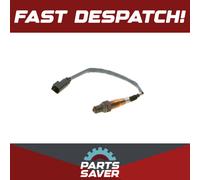 Lambda Sensor fits FORD TRANSIT TOURNEO 2.0 Pre Cat 94 to 00 Oxygen Bosch New