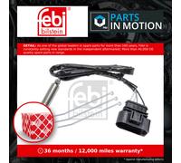 Lambda Sensor fits VW SHARAN 7M, 7M8 2.8 Pre Cat 95 to 00 Oxygen 021906265AB New