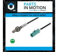 Lambda Sensor 1659 NTK Oxygen 1325748 1326415 1327549 3M519F472CA 3M519G444CA