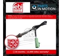 FEBI BILSTEIN 175872 Lambda sensor