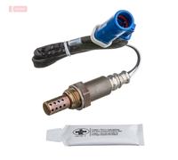 DENSO Direct Fit Lambda sensor DOX-1372 M18x1,5 Heated, Finger probe, Lambda Sensor FORD: FIESTA 6, Focus Mk1 Hatchback, Fiesta Mk6 Saloon