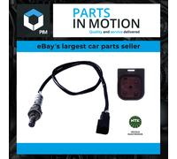 Lambda Sensor fits FORD MONDEO Mk2 1.8 Pre Cat 93 to 98 Oxygen NGK NTK 1001702