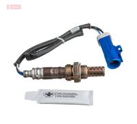 Lambda Sensor fits FORD PUMA 1.6 00 to 02 L1W Oxygen Denso 1035595 1053108 New