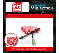 FEBI BILSTEIN 175872 Lambda sensor