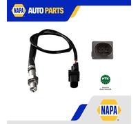 Lambda Sensor fits FORD TRANSIT CONNECT V408 1.0 2015 on Oxygen NGK NTK 1886204