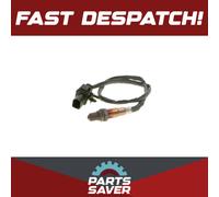 BOSCH 0 258 017 290 Lambda sensor