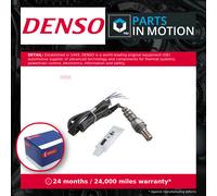 Lambda Sensor fits FORD FIESTA 1996 on Automatic Transmission Oxygen Denso New
