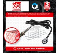 Febi 177495 Lambda Sensor Fits Honda